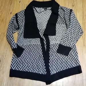 DKNY jeans sweater